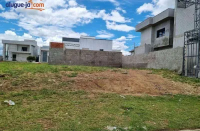 Terreno à venda, 250 m² por R$ 530.000,00 - Recanto dos Eucaliptos - São José dos Campos/SP