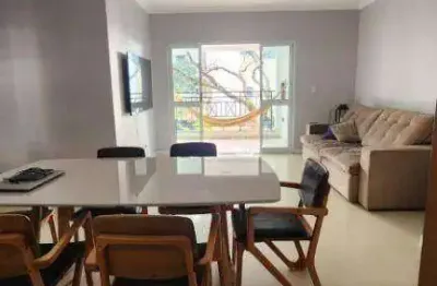 Apartamento com 3 dormitórios à venda, 109 m² por R$ 1.470.000,00 - Jardim Aquarius - São José dos Campos/SP