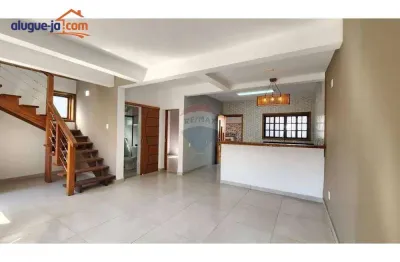 Casa com 6 dormitórios à venda, 215 m² por R$ 1.395.000 - Perequê-Açu - Ubatuba/SP
