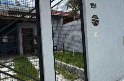 Casa com 3 dormitórios à venda, 112 m² por R$ 500.000 - Residencial Parque dos Sinos - Jacareí/SP