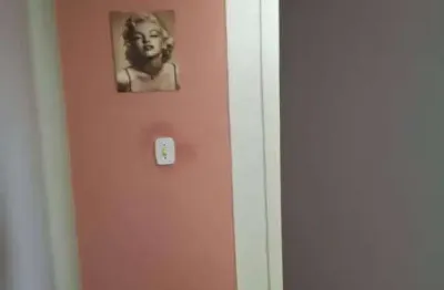 Sala comercial para alugar na Rua Canopus, Jardim Satélite, São José dos Campos