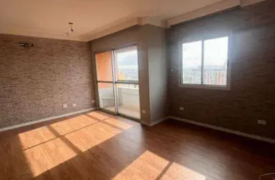 Cobertura para Alugar ou Vender no Floradas de São José com 3 quartos e 206 metros.