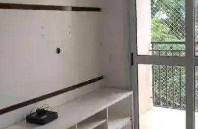 Apartamento com 3 dormitórios para alugar, 65 m² por R$ 3.125,80/mês - Vila Tesouro - São José dos Campos/SP