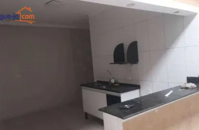 Casa com 3 dormitórios para alugar, 90 m² por R$ 2.800/mês - Cidade Morumbi - São José dos Campos/SP