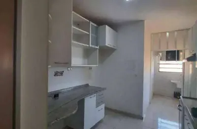 Apartamento, 86 m² - venda por R$ 400.000,00 ou aluguel por R$ 2.620,00/mês - Jardim Califórnia - Jacareí/SP
