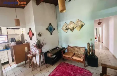 Casa com 3 dormitórios à venda, 75 m² por R$ 650.000 - Acarau - Ubatuba/SP