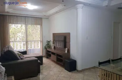 Apartamento para Alugar no Villagio Antonini com 2 quartos - Vista Verde
