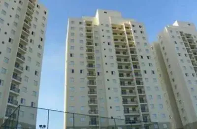 Apartamento com 2 dormitórios para alugar, 60 m² - Jardim Augusta - São José dos Campos/SP