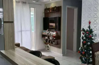 Apartamento com 3 dormitórios, 67 m² - venda por R$ 560.000,00 ou aluguel por R$ 3.750,00/mês - Vila Branca - Jacareí/SP