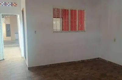 Casa com 2 dormitórios, 117 m² - venda por R$ 240.000 ou aluguel por R$ 1.244/mês - Parque Residencial Nova Caçapava - Caçapava/SP