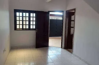 Casa com 3 dormitórios à venda, 156 m² por R$ 490.000 - Vila Santos - Caçapava/SP