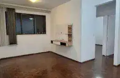Apartamento com 2 dormitórios para alugar, 55 m² por R$ 3.360,00/mês - Pqe Res Aquarius - São José dos Campos/SP