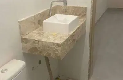 Casa com 3 dormitórios à venda, 93 m² por R$ 520.000,00 - Residencial Parque dos Sinos - Jacareí/SP