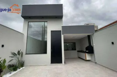 Com 03 dormitórios, sendo 1 suíte com closet, no Setville sjcampos