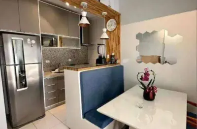 Oportunidade  apartamento ,com 3 dormitórios, 2 vagas no jd américa com moveis planejados  em são jose dos campos