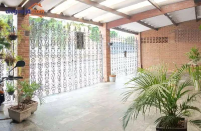 Casa com 3 quartos à venda na Rua Marco Polo, Jardim Oriente, São José dos Campos