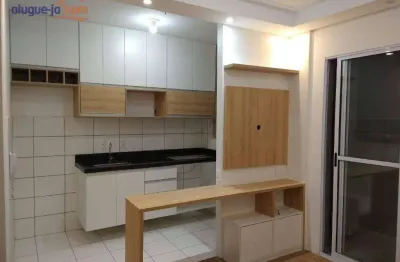 Apartamento à Venda no Urbanova com 2 quartos (suíte) e 49 metros.