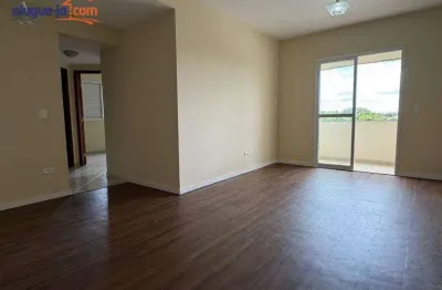 Apartamento com 3 dormitórios para alugar, 95 m² por R$ 3.910,00/mês - Jardim Petrópolis - São José dos Campos/SP