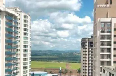 Apartamento com 1 quarto para alugar na Rua Doutor Jorge de Oliveira Coutinho, Jardim Aquárius, São José dos Campos