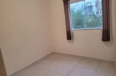 Kitnet / Stúdio para alugar na Rua José Machado Faria, Parque Residencial Flamboyant, São José dos Campos