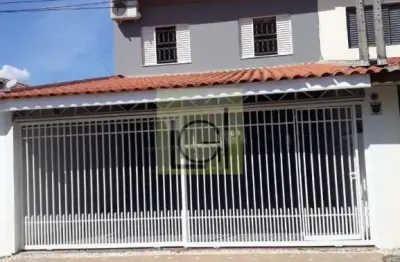 Casa com 3 quartos à venda no parque residencial guitti, itu , 147 m2 por r$ 570.000