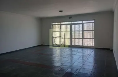 Casa para locação em itu-sp, bairro brasil, 3 quartos, 1 suíte, 1 sala, 4 banheiros, 2 vagas, 150m². venha conferir!