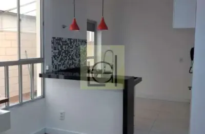 Apartamento com 2 quartos para alugar no parque das indústrias, itu , 187 m2 por r$ 1.500