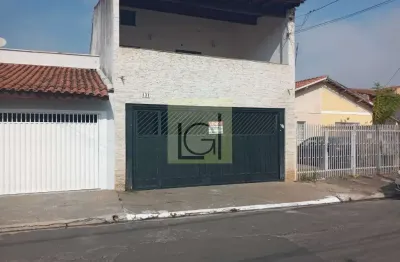 Casa com 3 quartos à venda no loteamento terras de são pedro e são paulo, salto , 240 m2 por r$ 450.000