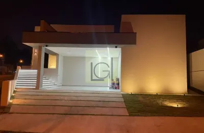 Casa em condomínio fechado com 3 quartos à venda no residencial central parque, salto , 226 m2 por r$ 1.590.000