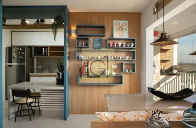 Imperdível: apartamento à venda em itu-sp, vila esperança, 2 quartos, 1 suíte, 2 salas, 2 banheiros, 80m² de área!