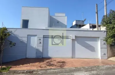 Casa com 4 quartos à venda no jardim paulista ii, itu  por r$ 560.000