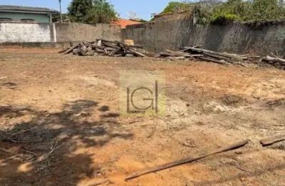 Terreno à venda no jardim bela vista, porto feliz  por r$ 254.400