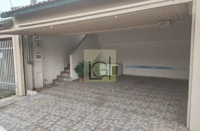 Casa à venda em itu-sp, jardim estância bom viver: 2 quartos, 1 sala, 2 vagas de garagem, 95,00 m² de área