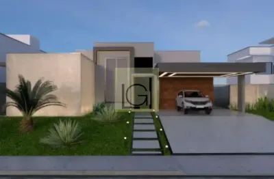 Casa em condomínio fechado com 4 quartos à venda no campos de santo antônio, itu  por r$ 2.500.000