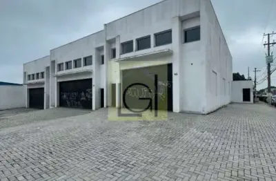 Barracão comercial para locação em itu-sp - jardim oliveira: 1 sala, 2 banheiros, 271m² de área!