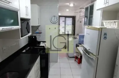 Apartamento com 2 quartos à venda no parque nossa senhora da candelária, itu , 70 m2 por r$ 350.000