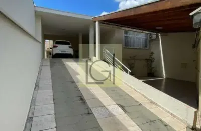 Imperdível: casa à venda em itu-sp, bairro brasil, 4 quartos, 2 suítes, 2 salas, 3 banheiros, 4 vagas de garagem, 208m².