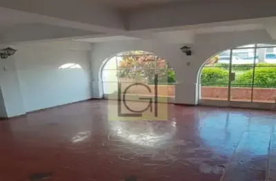 Casa comercial com 5 salas para alugar no centro, itu  por r$ 12.000