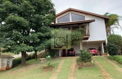 Casa em condomínio fechado com 3 quartos à venda no jardim emicol, itu  por r$ 2.050.000