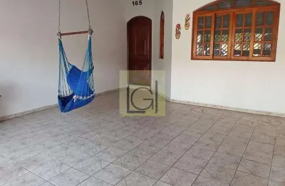 Casa com 2 quartos à venda no São Luiz, Itu 