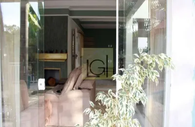 Chácara / sítio com 4 quartos à venda no terras de santa rosa ii, salto , 298 m2 por r$ 1.250.000