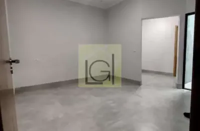 Casa em condomínio fechado com 3 quartos à venda no jardim guarujá, salto  por r$ 750.000
