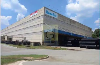 Barracão / galpão / depósito para alugar na vila martins, itu , 12000 m2 por r$ 250.000