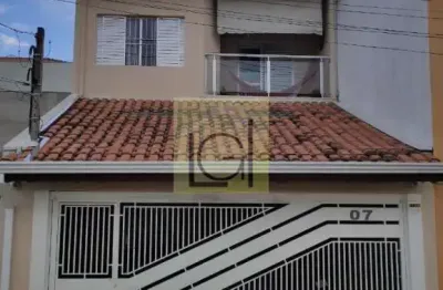 Casa com 2 quartos à venda no parque américa, itu  por r$ 660.000