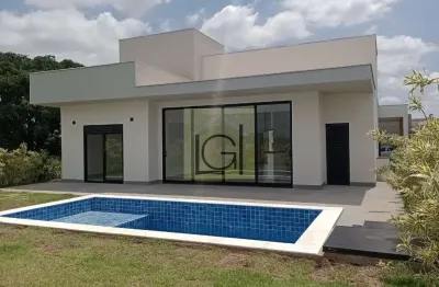 Casa em condomínio fechado com 3 quartos à venda no pinheirinho, itu , 212 m2 por r$ 2.150.000
