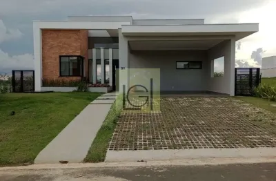 Casa em condomínio fechado com 3 quartos à venda no jardim villas do golf, itu , 204 m2 por r$ 2.150.000