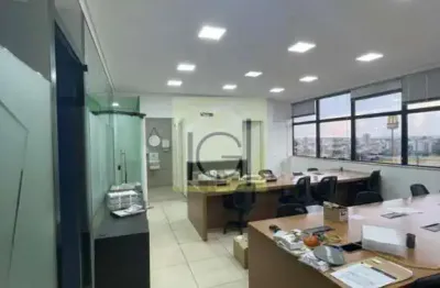 Sala comercial com 3 salas para alugar no jardim paraíso, itu  por r$ 5.000