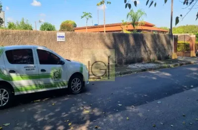 Terreno à venda na Vila Guido, Itu 