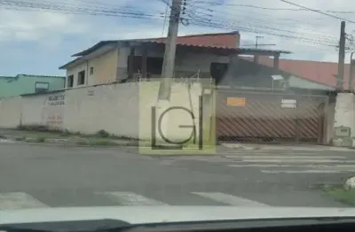 Casa com 6 quartos à venda no parque das rosas, itu  por r$ 651.900
