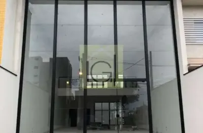Ponto comercial com 1 sala para alugar no são luiz, itu  por r$ 7.500